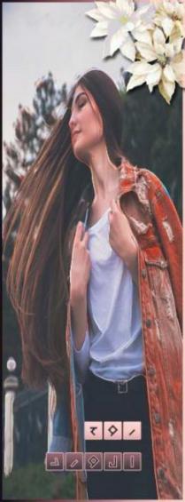 ������ ������� �����